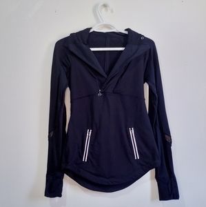Lululemon Half Zip Pullover